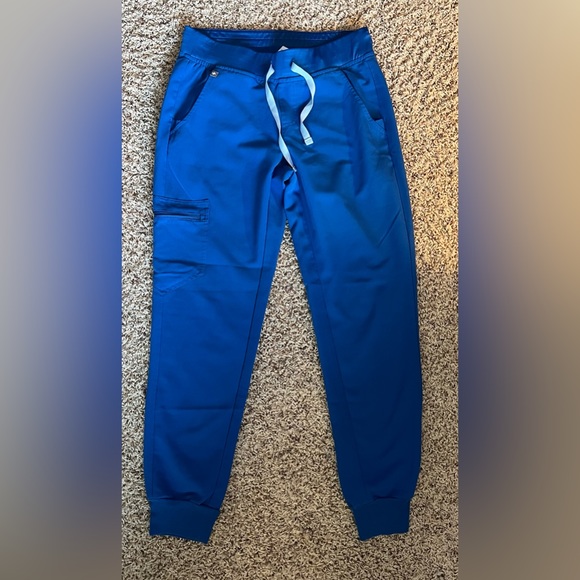 Figs Pants & Jumpsuits Figs Zamora Jogger Scrub Pants Poshmark